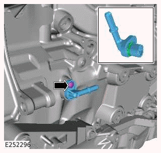 Engine And Ancillaries - Ingenium I4 2.0l Petrol